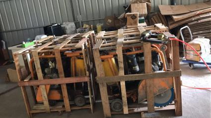 桐柏行李、家具、电器包装托运