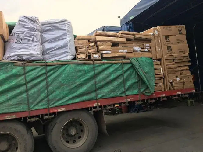 桐柏家具托运