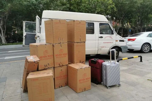 桐柏行李托运公司