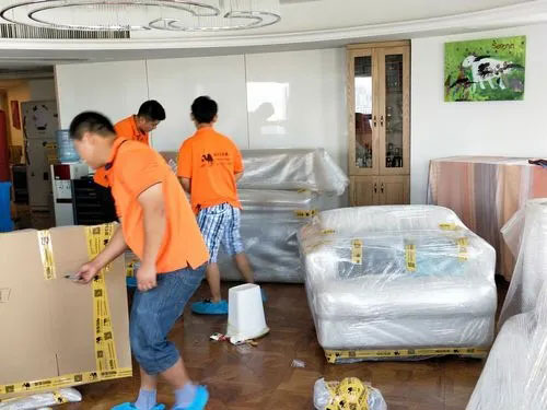 桐柏精品搬家公司